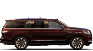 2024 Lincoln Lincoln Navigator External Image 5
